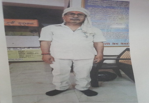 VINOD KUMAR DIXIT